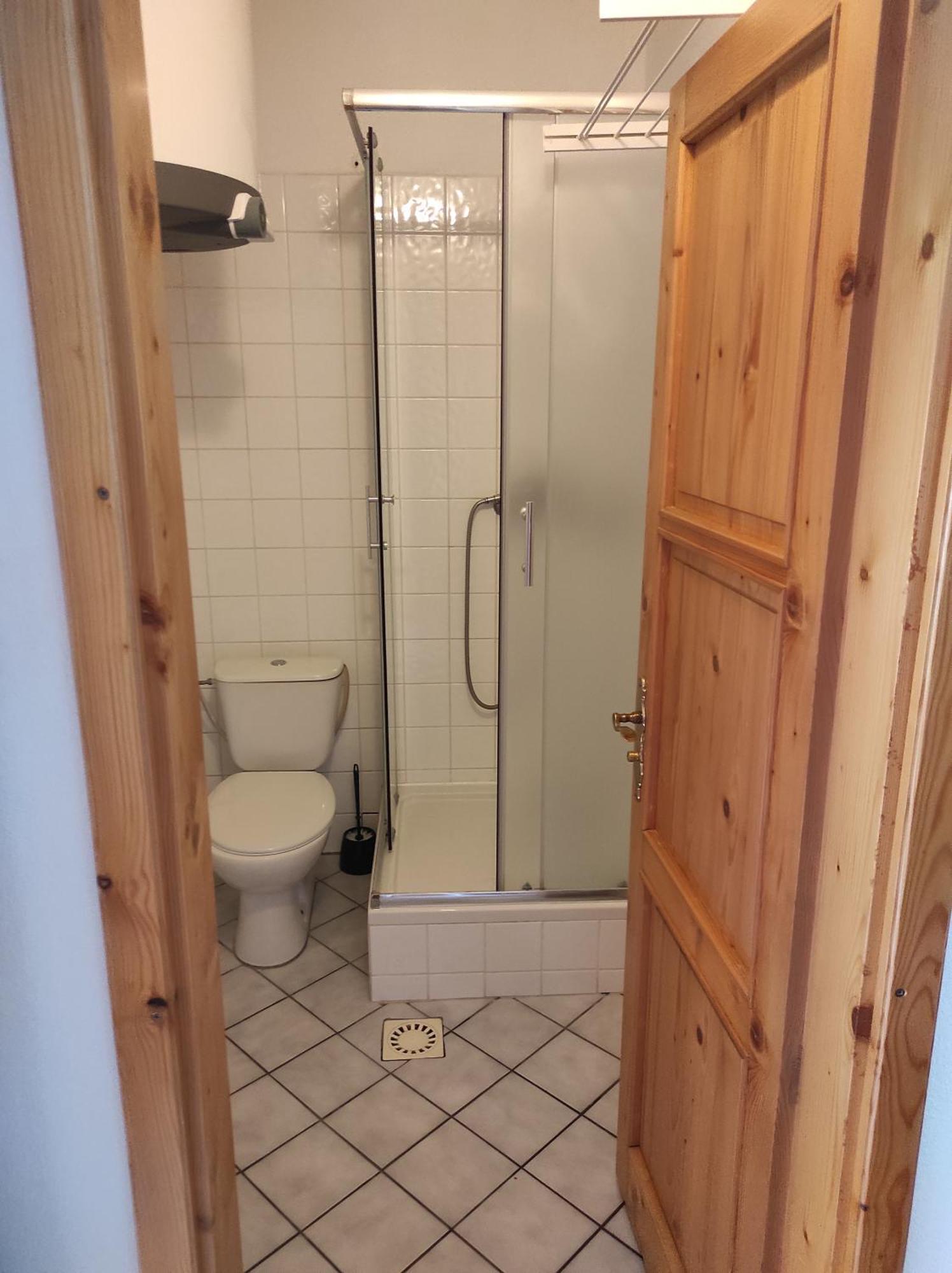 Dum U Giordanu Apartment Slavonice Exterior foto