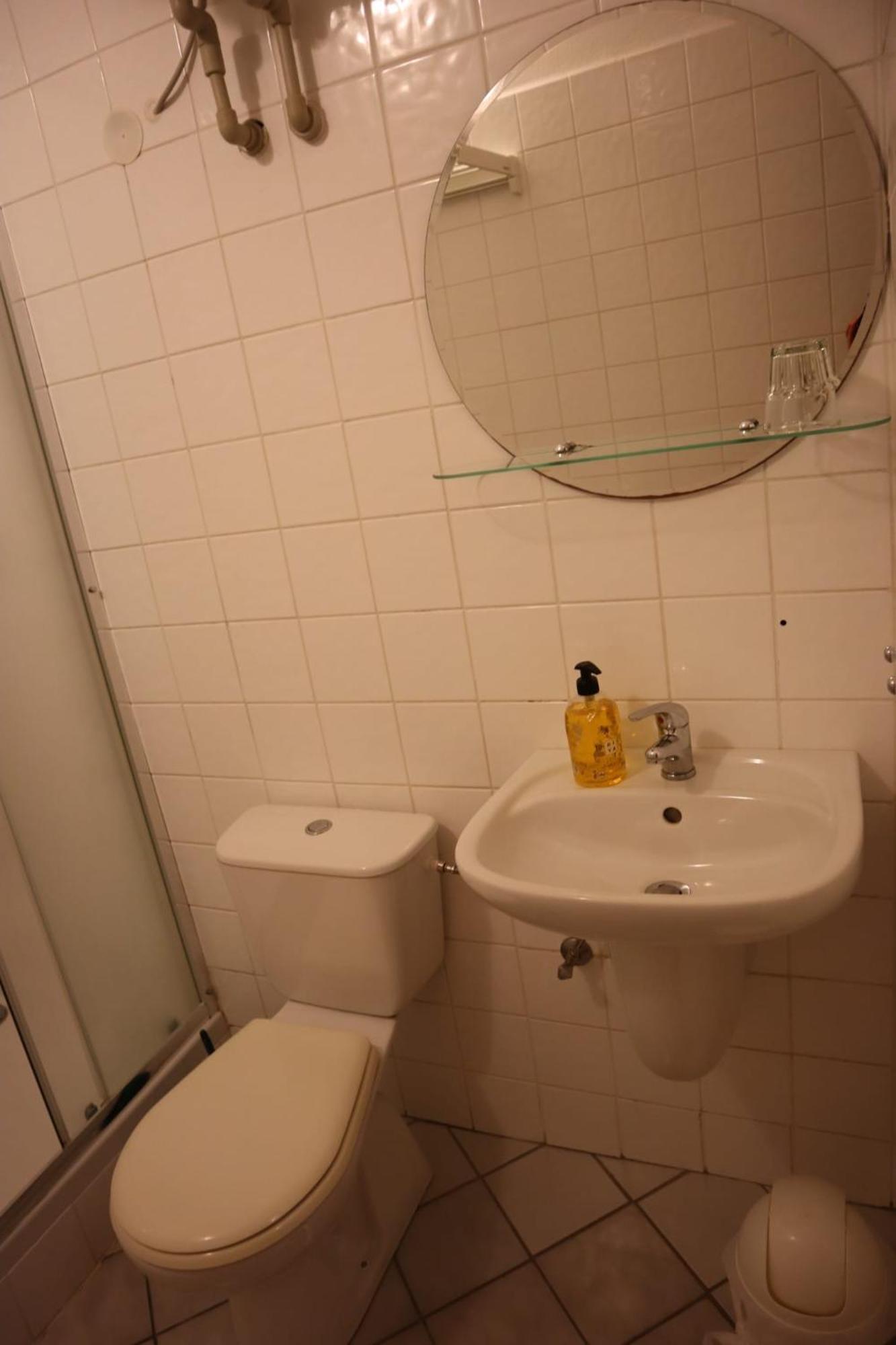 Dum U Giordanu Apartment Slavonice Exterior foto