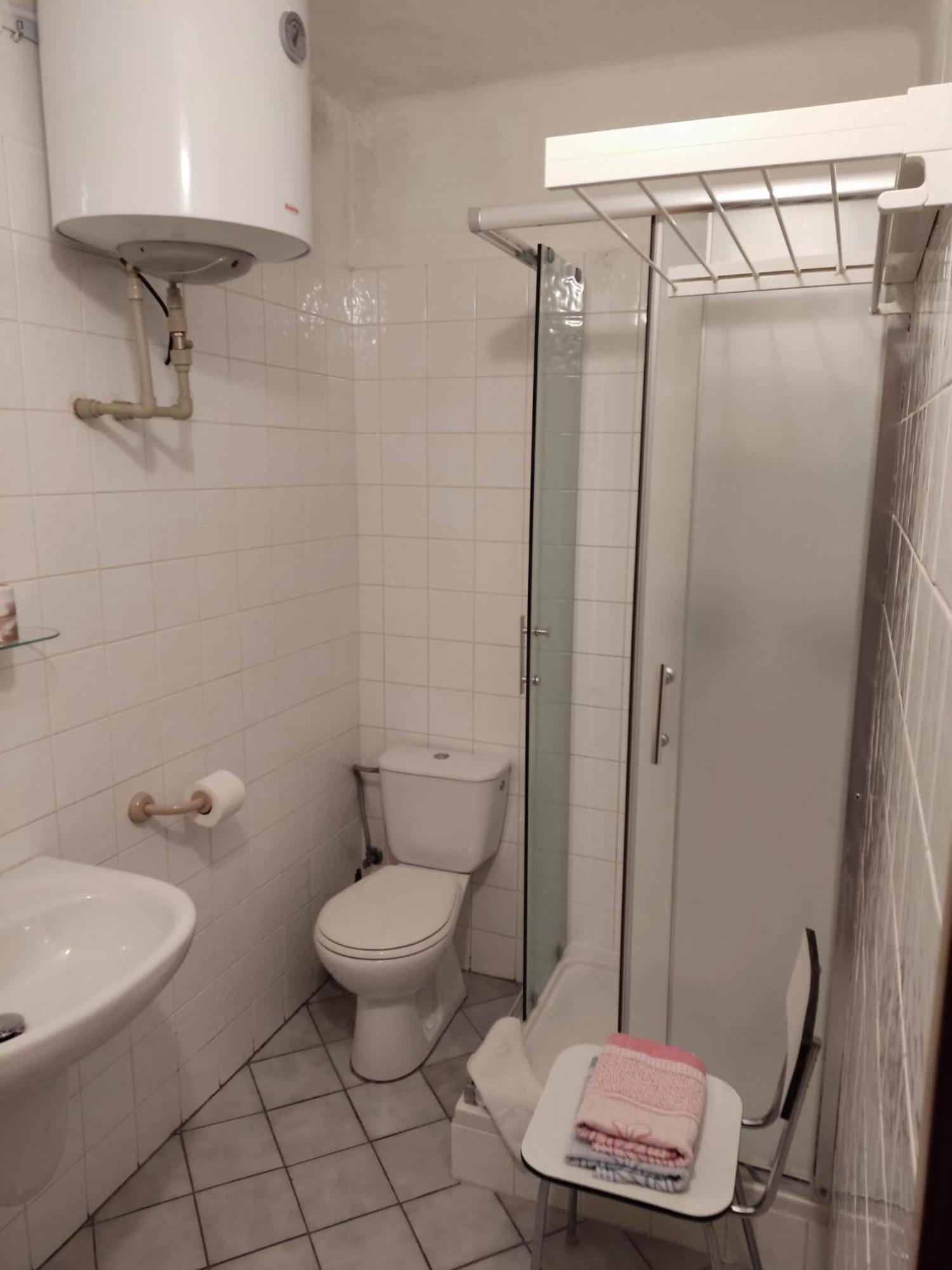 Dum U Giordanu Apartment Slavonice Exterior foto
